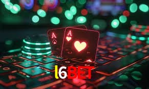 Welcome Bonus l6bet