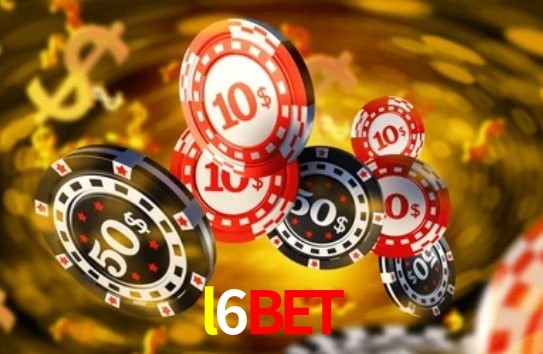 Basketball Betting l6bet