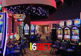 Security Systems l6bet